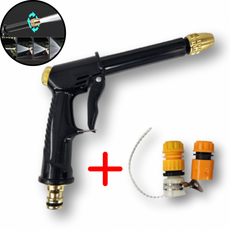 고압력 세차 분사기 고압세차건, 상세페이지 참조