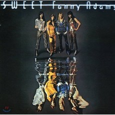 Sweet (스위트) - Sweet Fanny Adams