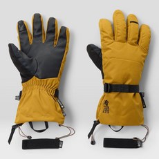 MOUNTAIN HARDWEAR All Tracks GORE-TEX 防水保暖手套, M