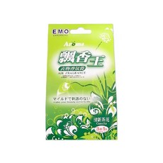 EMO 飄香王 衣物香氛袋, 1個, 清新茶花