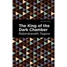 (영문도서) The King of the Dark Chamber Paperback, Mint Editions, English, 9781513215815