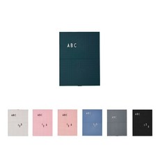 디자인 레터 펠트 보드 A3 메시지 일상적인 사용을 위한 변경 가능한 주방 샤워 결혼식 또는 사무실 장식용 메뉴 보드로 사용, A4 DARK GREEN