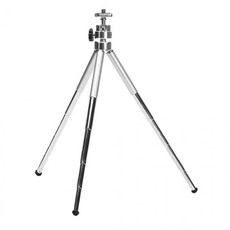 미니 5단 삼각대 거치대 작은삼각대 휴대용삼각대, 1개, 단일상품1