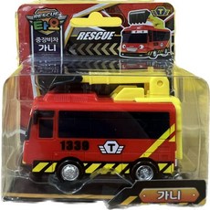 백화점 출고 타요 플레이 미니카 가니