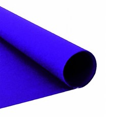 청양 칼라펠트 롤 접착 521H 진보라 60x230cm, 상세 설명 참조