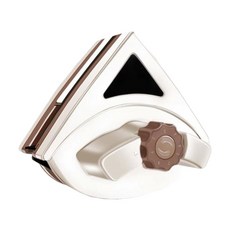 유리창청소 강력스크래퍼 면적확대 베란다 창문닦이 물긁개 거실창문 청소브러쉬