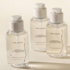 HK 부스팅 클렌징 폼 160ml 세안