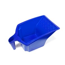 핸드 트레이 버켓 페인트통, 1개