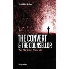 The Convert and the Counsellor: The Disciple's Checklist Paperback, Life Link Worldwide Publishers, English, 9781880608135