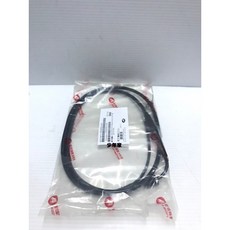 Aeon 宏佳騰 原廠 加油線 適用於 HONDA ELITE 300 ELITE 300S ELITE 300R XLITE 300R XLITE 250 XLITE 250R, 1個, 迴油線