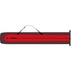 원자 ATOMIC 스키 케이스 SKI SLEEVE AL5053610 레드 FF Men s