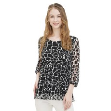 SPEED S.石墨烯智能時尚風蕾絲上衣