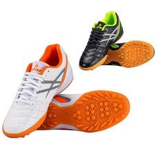 스타 토네이도 풋살화 FS6000 풋살 축구화 신발