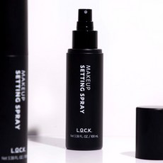 L.O.C.K. COLOR 定妝噴霧, 100ml, 1個