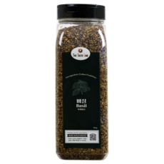 더테이스트랩 바질 가루 럽드 허브 향신료, 1개, 150g