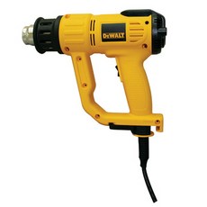 열풍기 열풍기 D26414 온도조절 디월트 1EA 히팅건