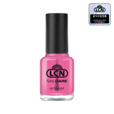 LCN 안티셉트 8ml 1개 정식수입 문제성손발톱 피부진정 손톱영양제