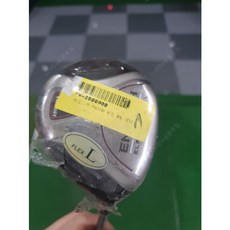 빅모스트 여성용 우드 9번 L