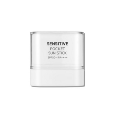 SAM'U 莎繆 舒緩平衡香膏防曬棒 SPF50+ PA++++, 10g, 1件