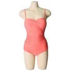 VENDIS 性感連身泳裝