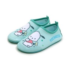 건종 포차코 클로버 키즈 아쿠아슈즈