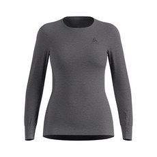 ODLO Active Warm Baselayer 銀離子長袖保暖上衣