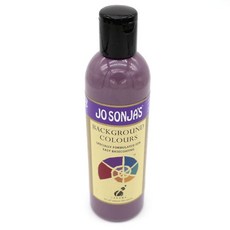 조소냐 아크릴물감 WILD GRAPE 303, 1개, 250ml