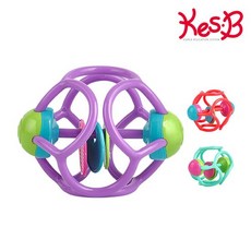 스포츠 딸랑그립볼(2484), 없음