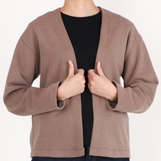 옷만들기 패턴 - 61-249 P1747 - Cardigan(여성 가디건), 1개