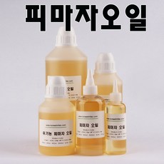 코리아씨밀락 피마자오일-피마자유, 피마자오일 250ml, 1개