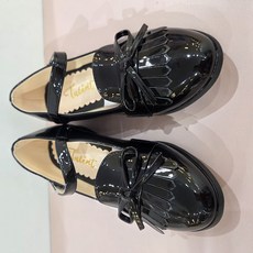 탈렌트클로젯 탈렌트 태슬리본구두 TSZ51HSH01