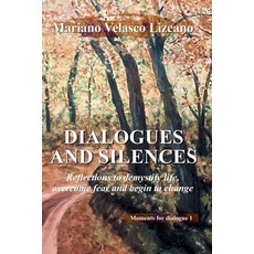 (外文書)Dialogues And Silences Paperback, Tektime, English
