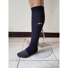 WTR 棒壘球長襪, 1個, 深藍
