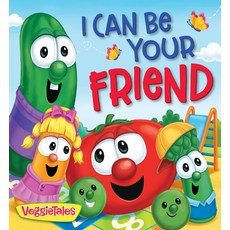 (영문도서) I Can Be Your Friend Board Books, Worthy Kids, English, 9781546002147