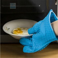 On동네 컬러실리콘오븐장갑 베이킹오븐장갑