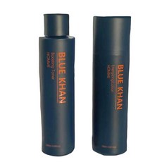 블루 칸 토너 로션2종세트 남성용 피부톤개선 유수분밸런스, 1세트