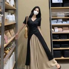 블라우스 반팔 화이트 여성 루즈핏 레이스 남방 퍼프 셔츠 여름
