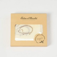 쇼콜라 오가닉손수건 TNMXCF01XT, 0개, 없음