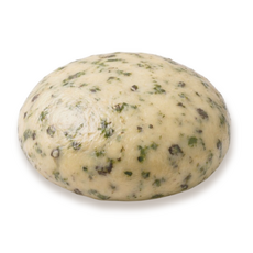 [라붐팩토리] 고소하고 담백한 시금치치아바타 도우 생지 8개, 270g, 12개