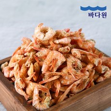 G 건새우 200g, 없음