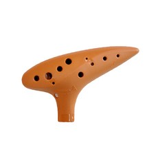 삼익악기 삼익악기 오카리나 (SPO-N10AC), 단품, 상세페이지 참조, 1개