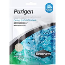 시켐 19179 퓨리젠 얼티밋 여과 100ml당 2.1온스, 100 mL