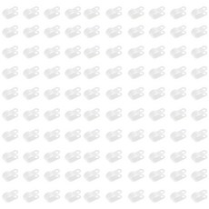 Fort Lee 전선고정 케이블 D96 클램프 100개