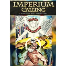(영문도서) Imperium Calling Paperback, Harborside Publishing, English, 9781945423994