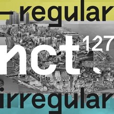 NCT 127 - VOL.1 [REGULAR-IRREGULAR] 正規一輯, Regular 綠 無小卡