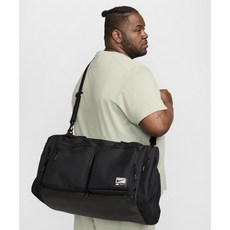 나이키 NIKE 유틸리티 파워 2.0 더플백 - 블랙:화이트 FN4208-010 205341