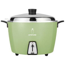 大同 TATUNG 15人份不鏽鋼內鍋電鍋 大同寶寶剪影款 TAC-15L-DGU