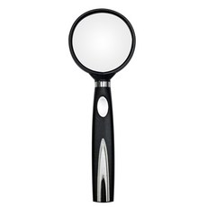 오꿈 돋보기 휴대용확대경 4배율 외, 돋보기 [7배율], 1세트