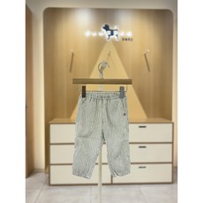 오프라벨 밍크뮤아미띠에 클린ST팬츠 NY3517067102