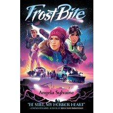 (영문도서) Frost Bite Paperback, Dark Matter Ink, English, 9781958598030